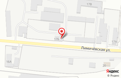 Компания Топаз ДВ на карте