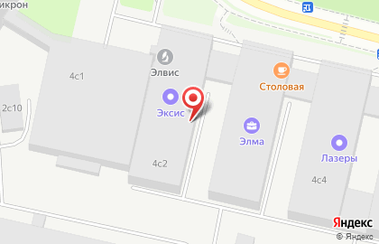 bzik.ru на карте