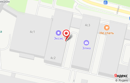 ООО МИКРОФОР на карте