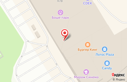 Магазин мебели ИнтерДизайн на Лесном проспекте на карте
