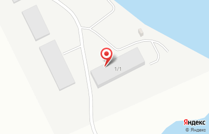 Сургутский Рыбхоз на карте