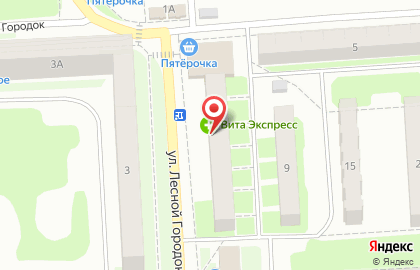 Комиссионный магазин Победа в Камчатском переулке на карте