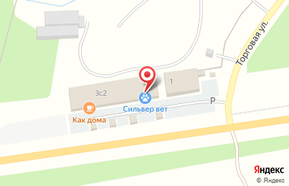 Магазин Раменский деликатес в Раменском на карте