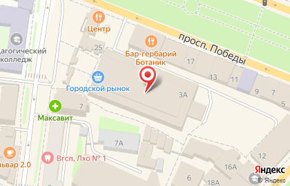 Будь здоров, ООО Ригла на улице Батюшкова на карте