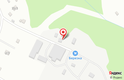Торгово-производственная компания Березка на карте