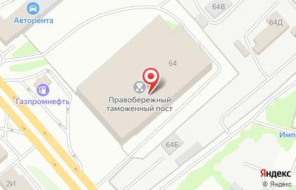 Компания СтройОнлайн на карте