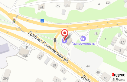 Похоронный дом Акрополь в Первомайском переулке на карте