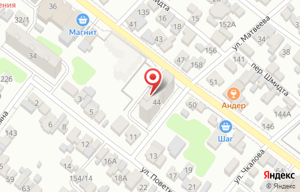 Армавирская городская организация Краснодарской краевой общественной организации охотников и рыболовов на карте