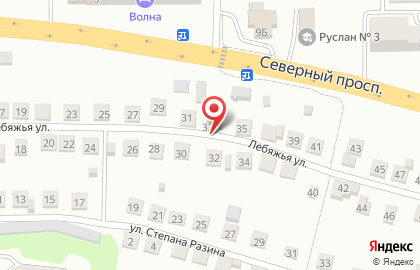Строительно-монтажная компания Капитал-строй на карте