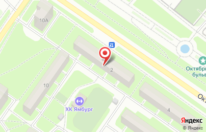 Амуль на карте