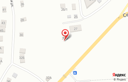 Камаз-сервис на Советской улице на карте