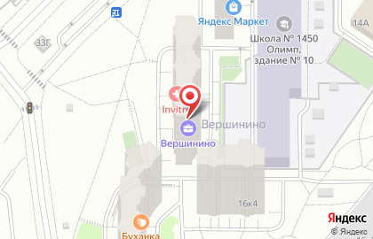 Пиццерия PizzaPoint на карте