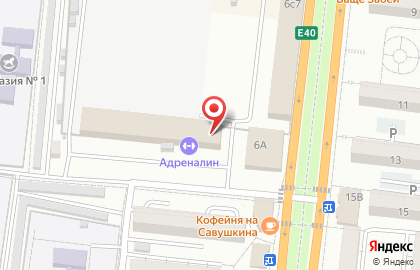 Служба по предоставлению грузчиков и разнорабочих Лидер персональных решений на карте