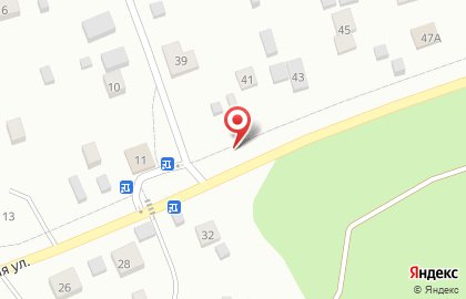 Авторазбор Радужный на карте