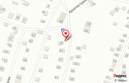 Швей-Мастер | Ремонт швейных машин в Кувандыке на карте