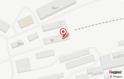 Компания Мехснаб на Автодорожной улице на карте