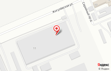 Инструмент Мастера на карте