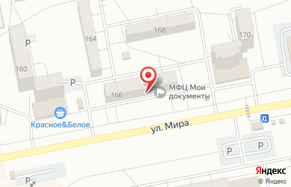 Nika мебель на карте