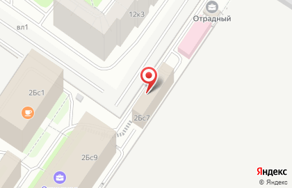 Scm Group на карте