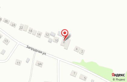 AntiShop на карте