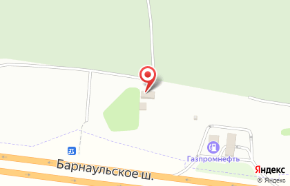 Ритуальное агентство в Новоалтайске на карте