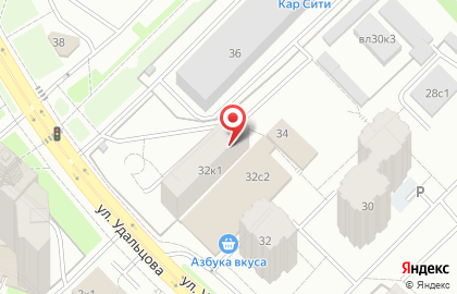 Argentera Medicals на карте