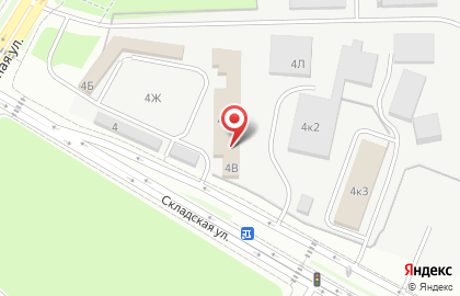 Автореновация на карте