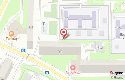 WeareClean на карте