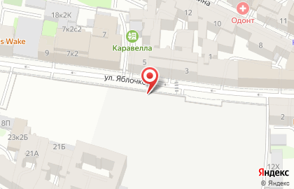 ОАО Завод Кулакова на карте
