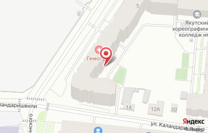 Группа предприятий Орёл на карте