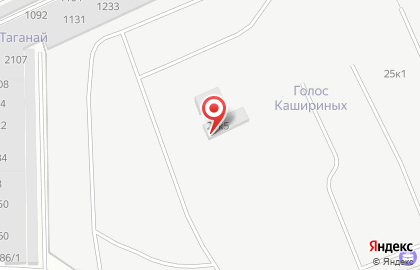 Центр сухофруктов в Калининском районе на карте