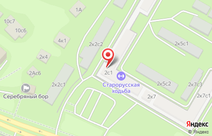 Компания по прокату велосипедов на Таманской улице на карте
