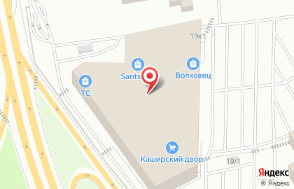 Салон дверей Geona в Нагатино-Садовниках на карте