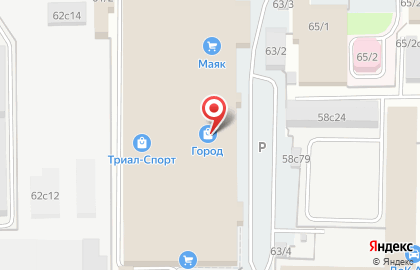 Blasercafe на улице Герцена на карте