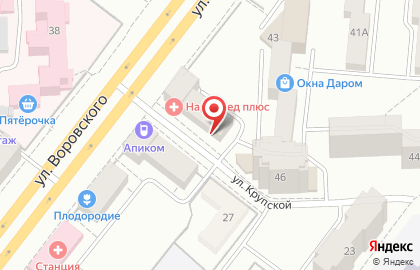 Klimanova_Studio на карте