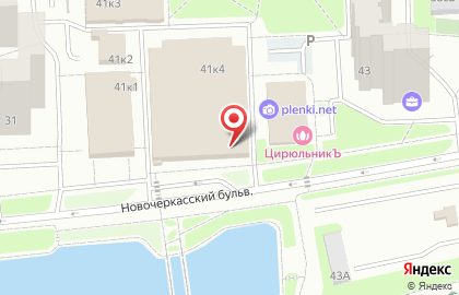 Банкомат Тинькофф в Москве на карте