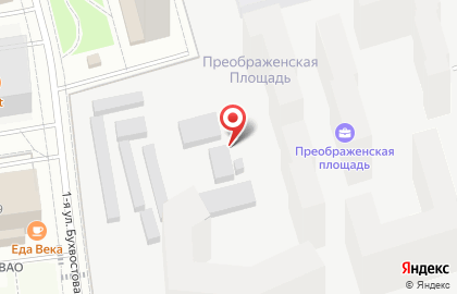 Компания по изготовлению флагов и флагштоков Флагснаб на карте