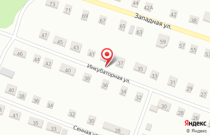 МИГ на карте