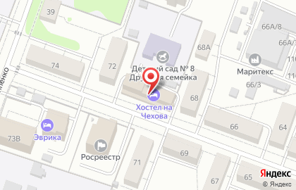 Babysmile Photography на карте