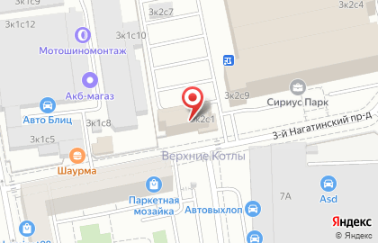 Компания sanuzel-remont.ru на карте