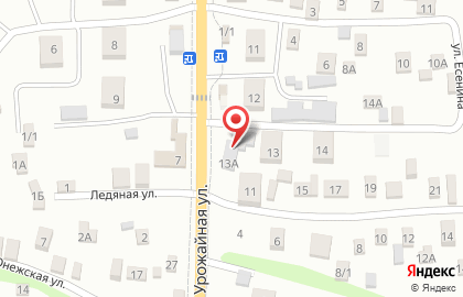 Копай на карте