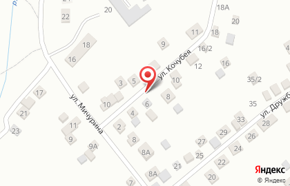 Компания Автоэкспертиза КМВ на карте