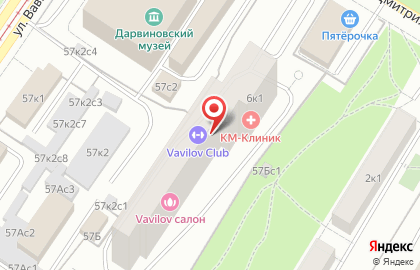 Мебельный салон Myarredofamily на карте