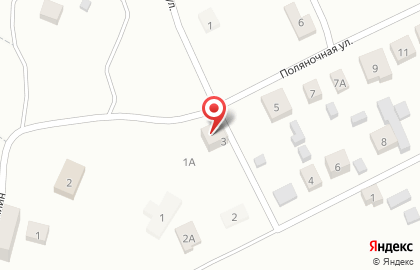 Строительная компания Домокомплект в Томске на карте