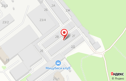 Теплонск.Ру на Пасечной улице на карте