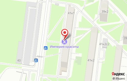 Магазин Красное & Белое в Москве на карте