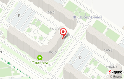 Выездная служба дезинфекции на Широтной улице на карте
