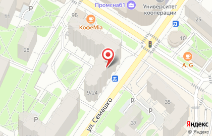 Beertime на карте