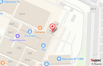 Аптека Озерки в Санкт-Петербурге на карте