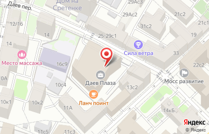 Delesalle Group на карте